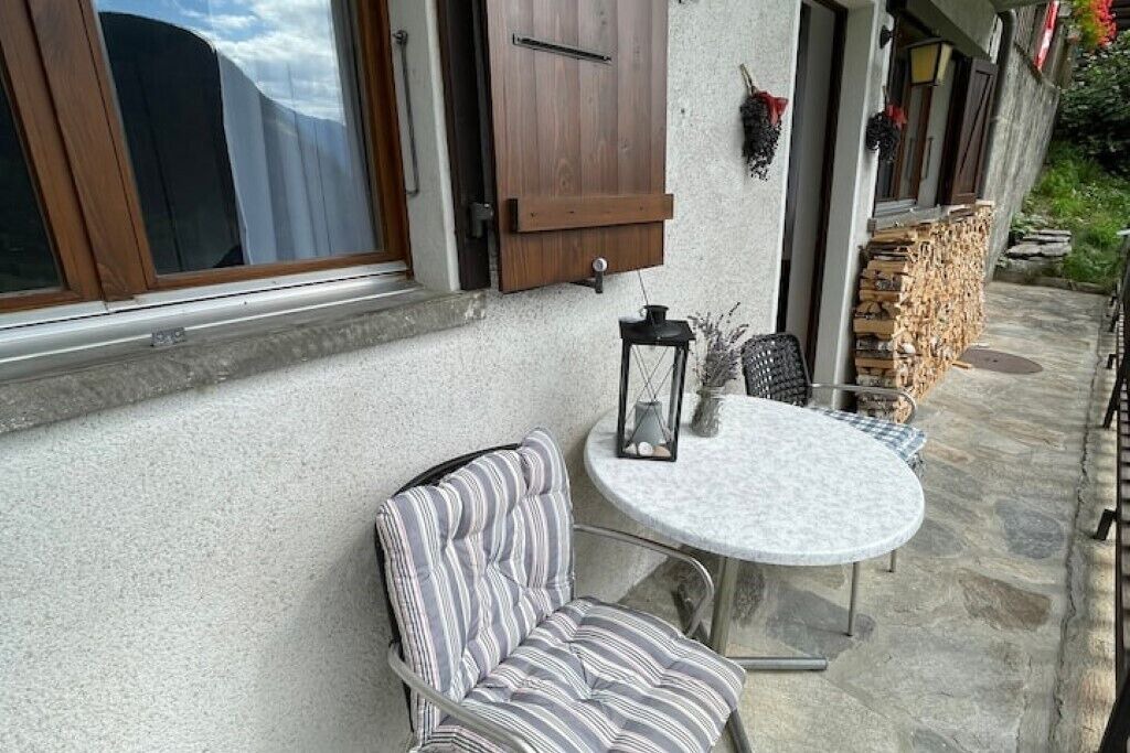 Photo of Outdoor in Calpiogna