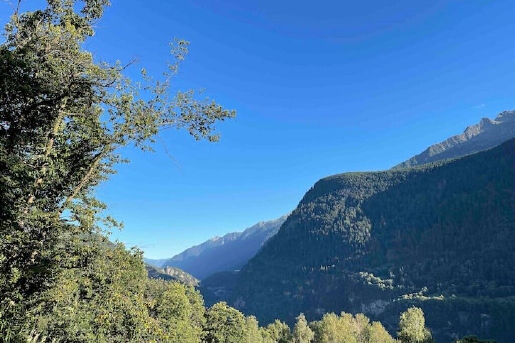Photo of Outdoor in Calpiogna