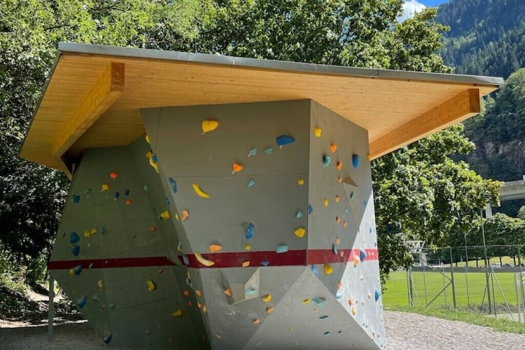 Photo of Outdoor in Calpiogna