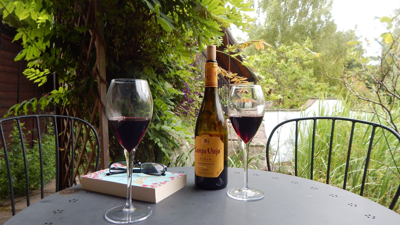 Photo of Outdoor in Hinton