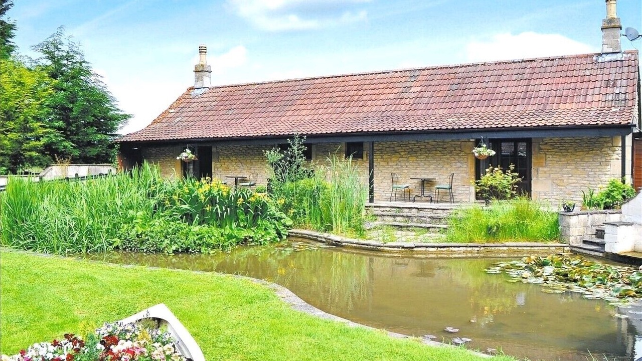 Photo of Outdoor in Hinton