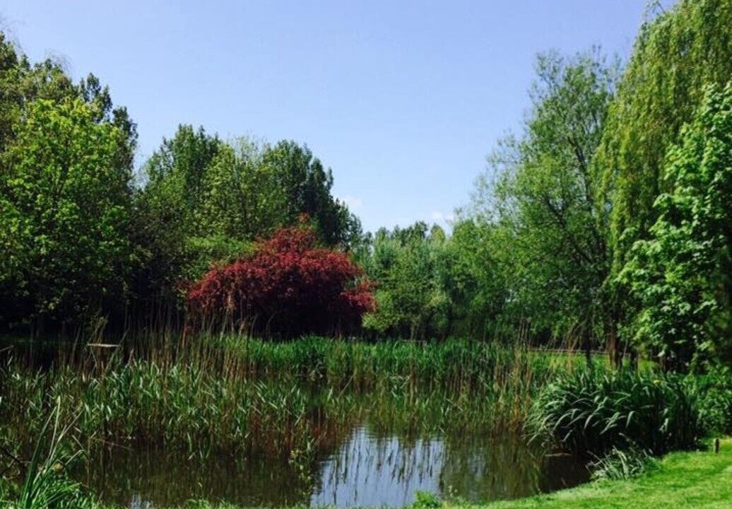 Photo of Bathroom in Hinton