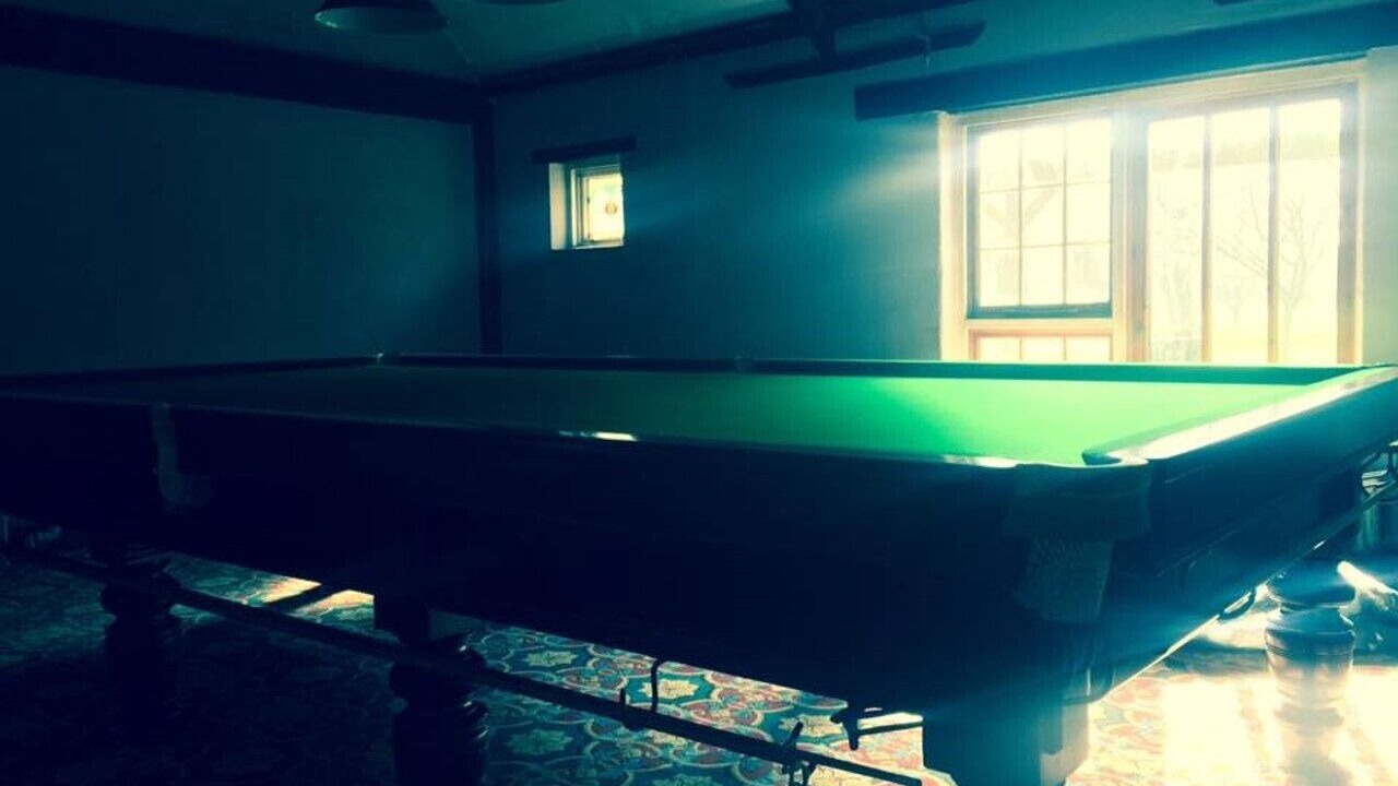 Photo of Bedroom in Hinton