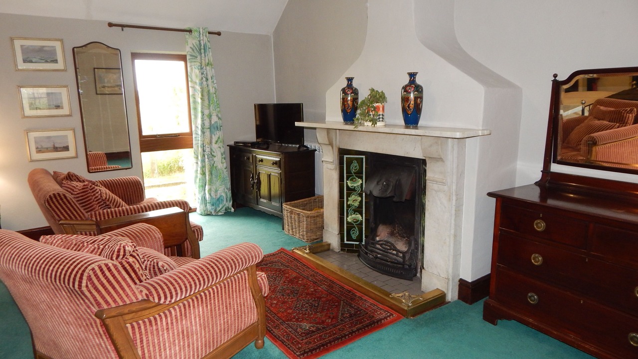 Photo of Livingroom in Hinton