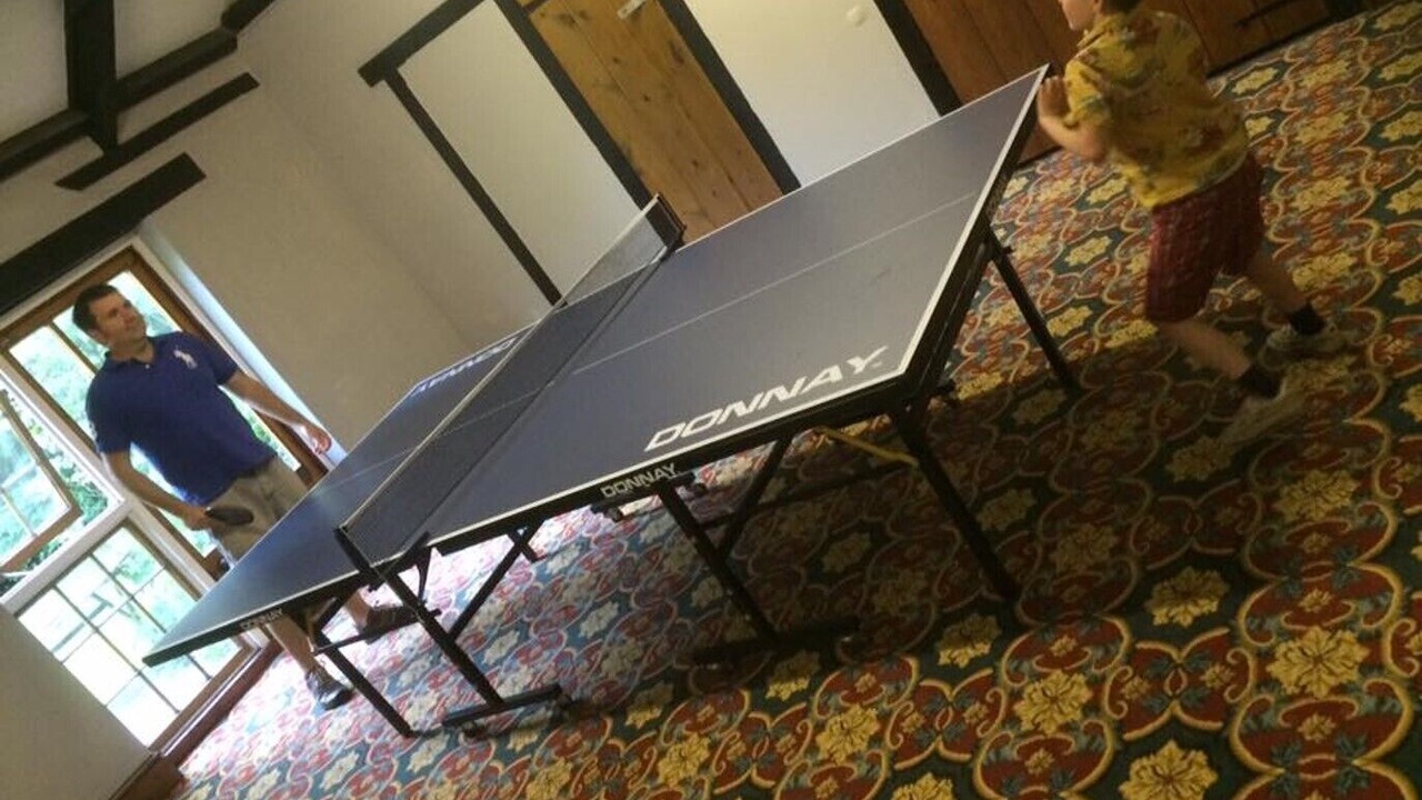 Photo of Bedroom in Hinton