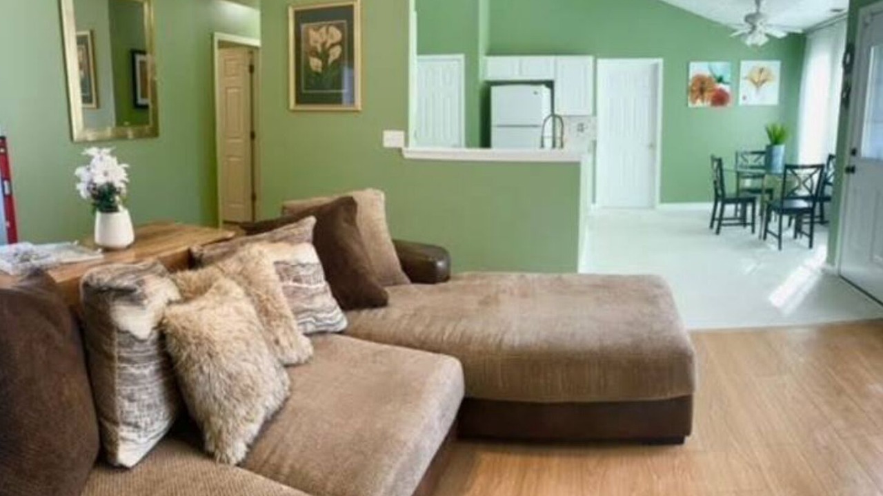 Photo of Livingroom in McDonough