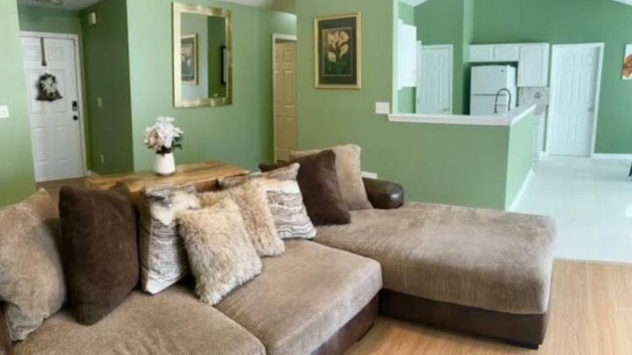 Photo of Livingroom in McDonough