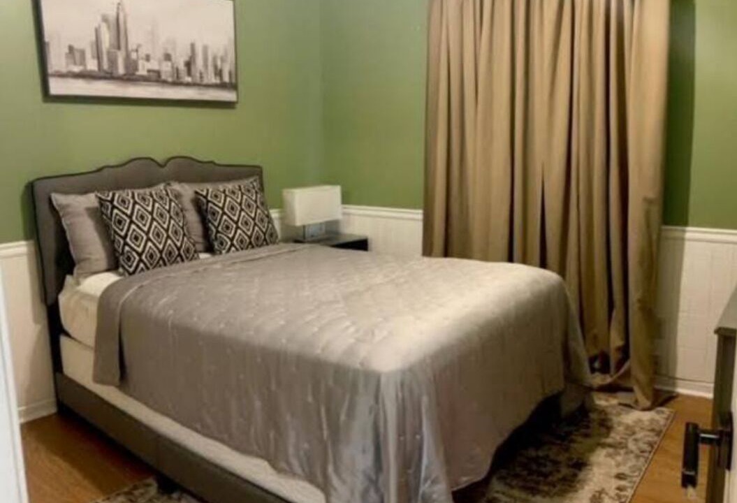 Photo of Bedroom in McDonough