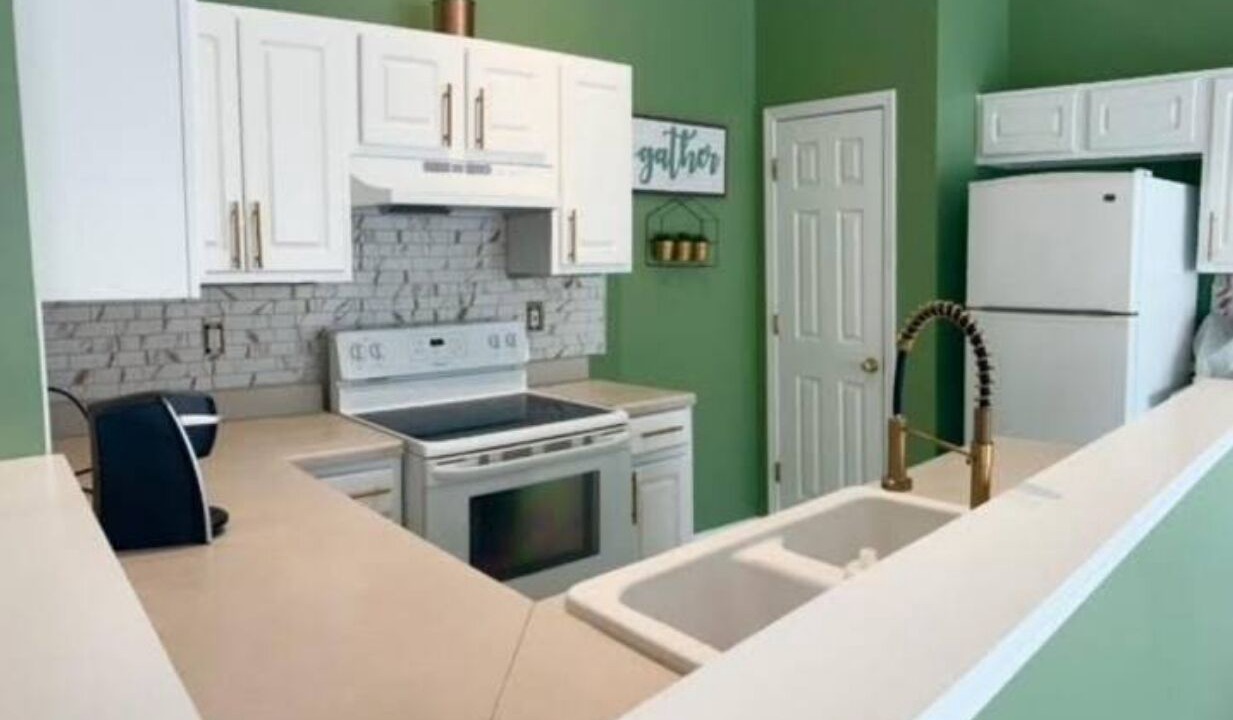 Photo of Kitchen in McDonough
