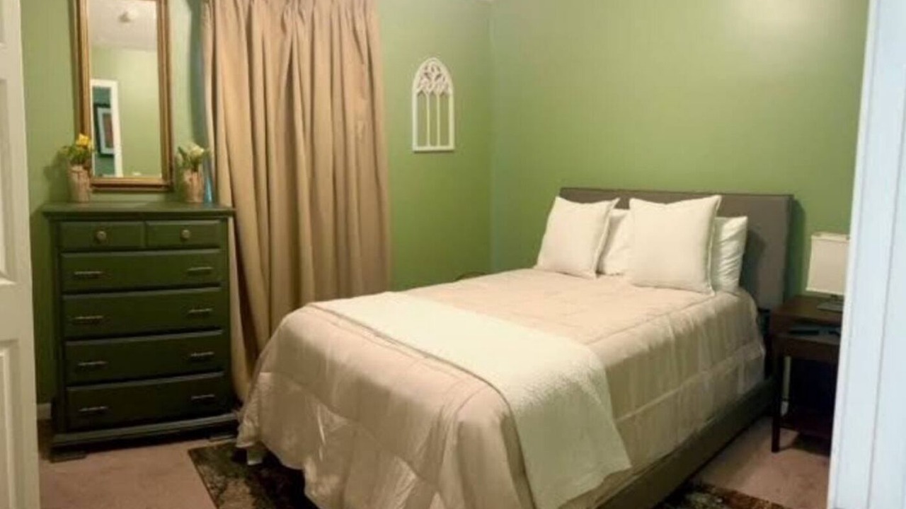 Photo of Bedroom in McDonough