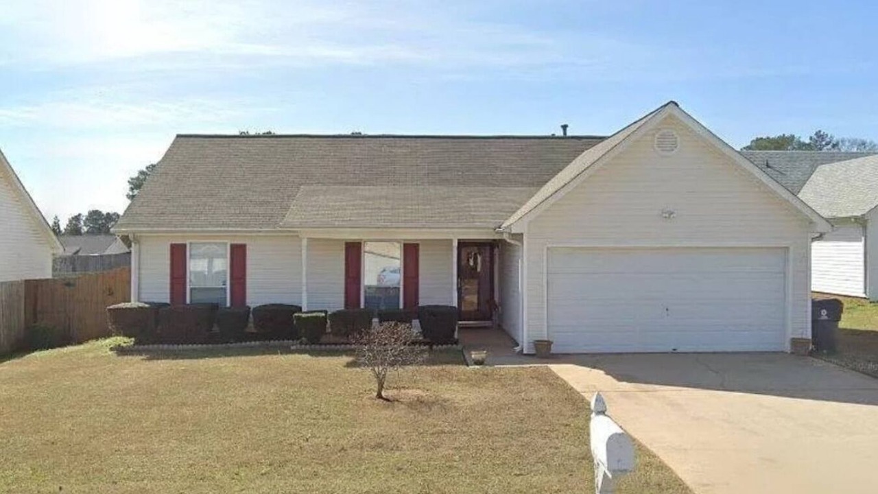 Photo of Outdoor in McDonough