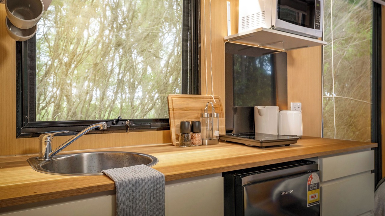 Photo of Kitchen in Buffalo