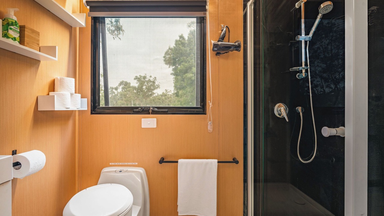 Photo of Bathroom in Buffalo