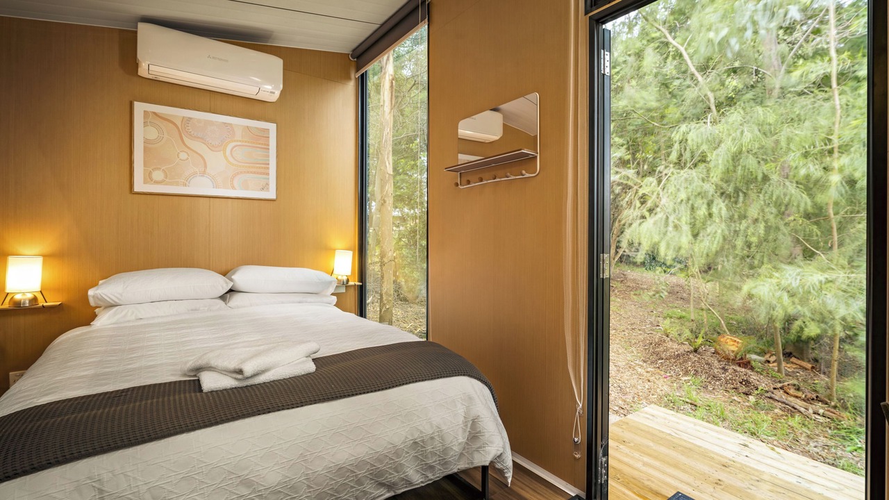 Photo of Bedroom in Buffalo