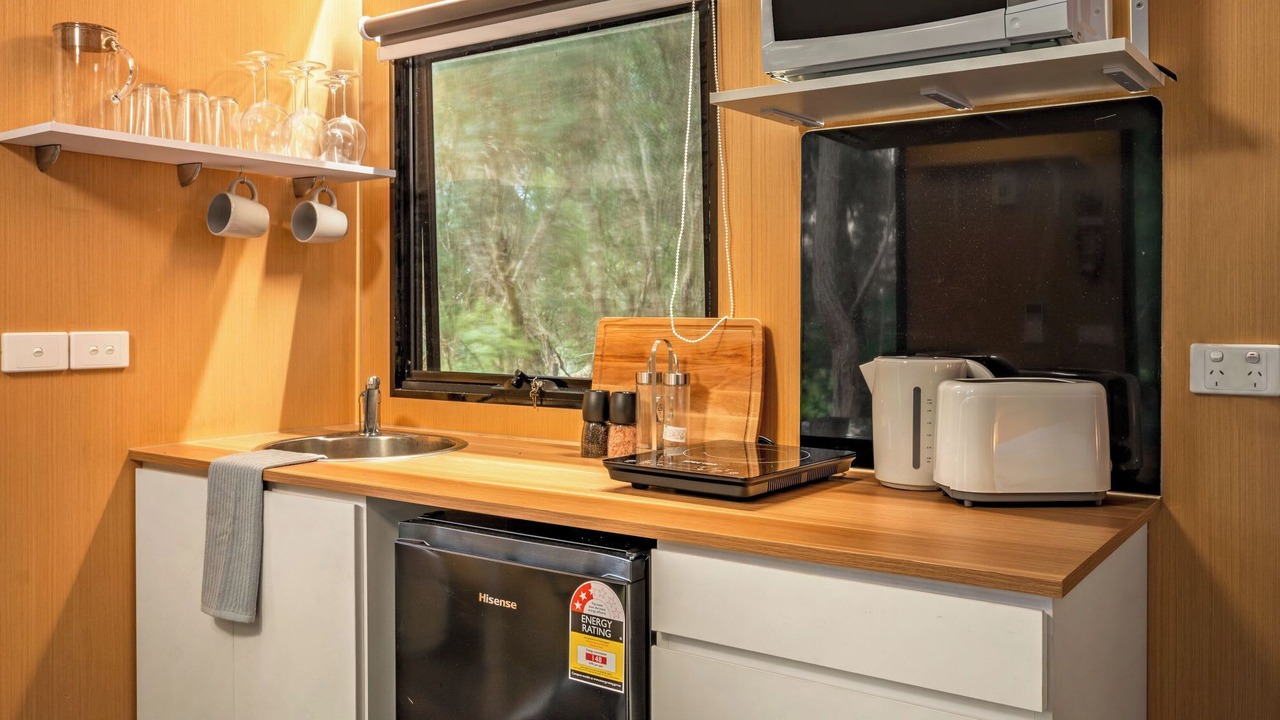 Photo of Kitchen in Buffalo