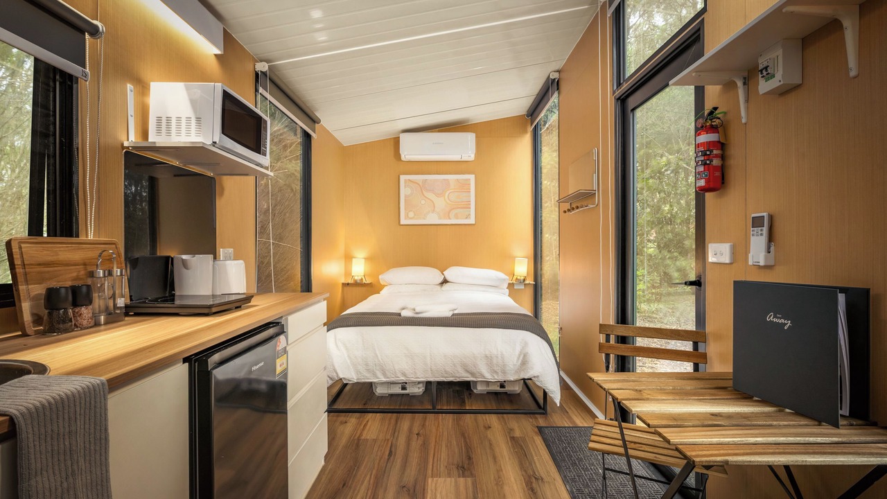 Photo of Bedroom in Buffalo