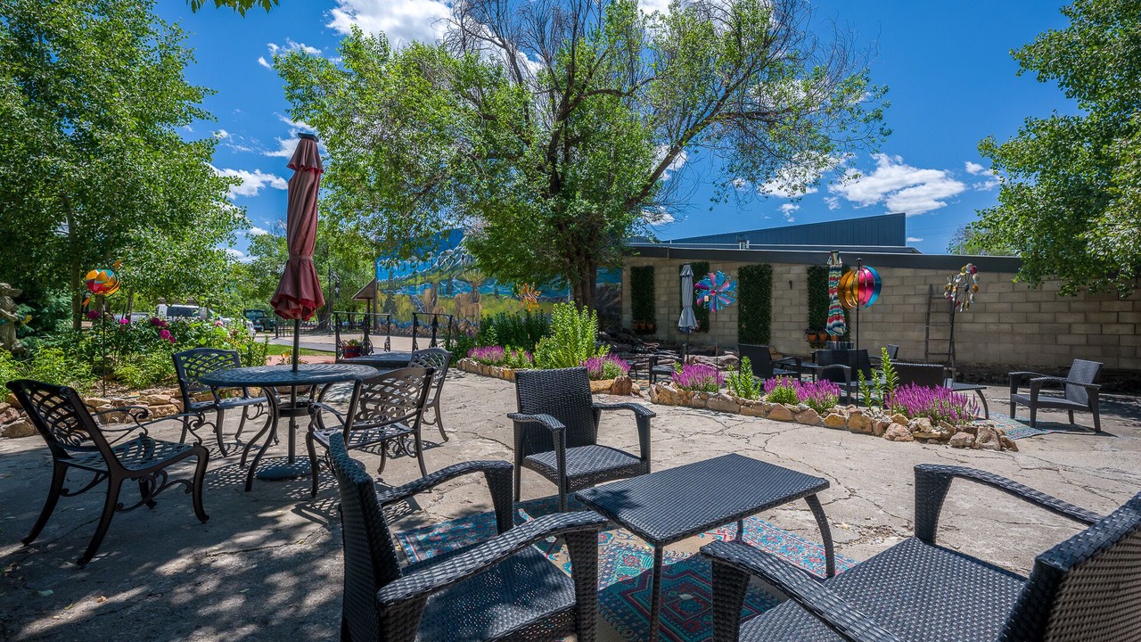 Photo of Outdoor in Chama