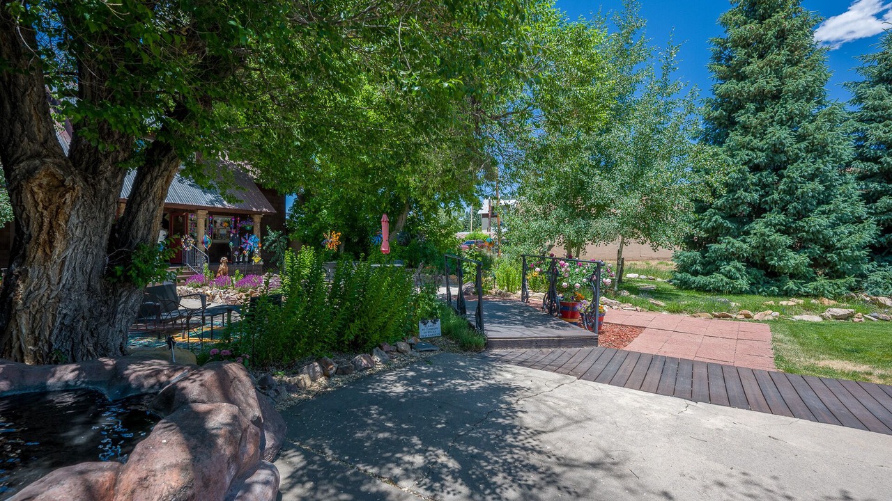 Photo of Outdoor in Chama