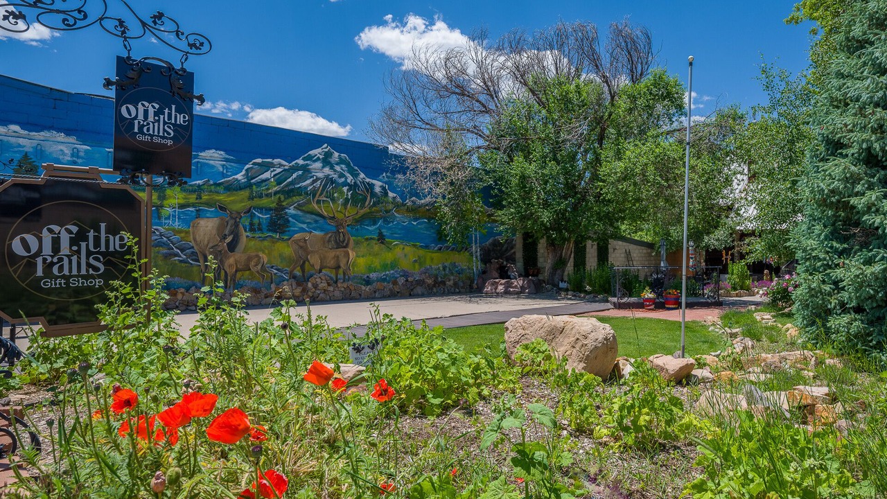 Photo of Outdoor in Chama