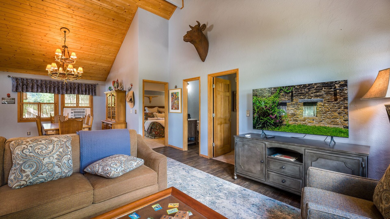 Photo of Livingroom in Chama