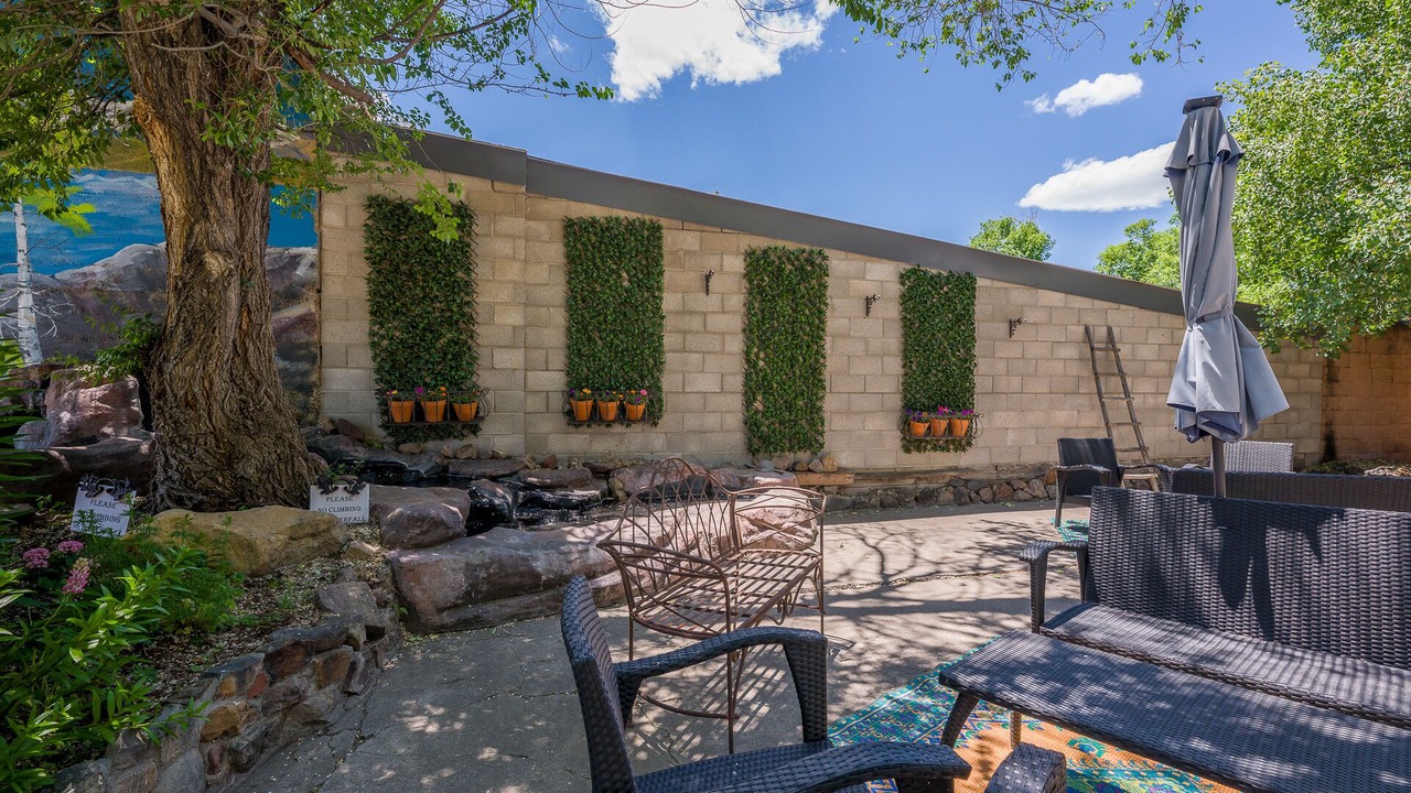 Photo of Outdoor in Chama