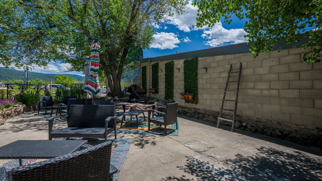 Photo of Outdoor in Chama