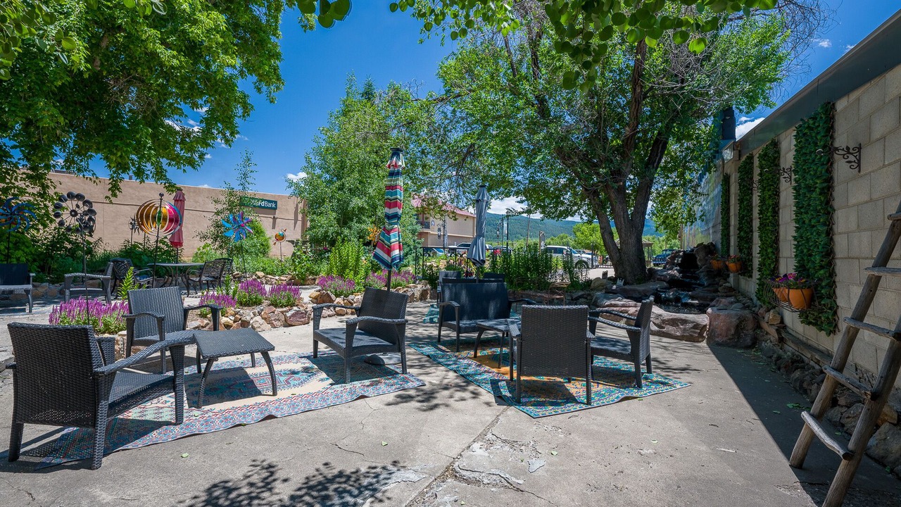 Photo of Outdoor in Chama