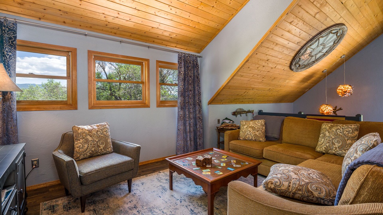 Photo of Livingroom in Chama