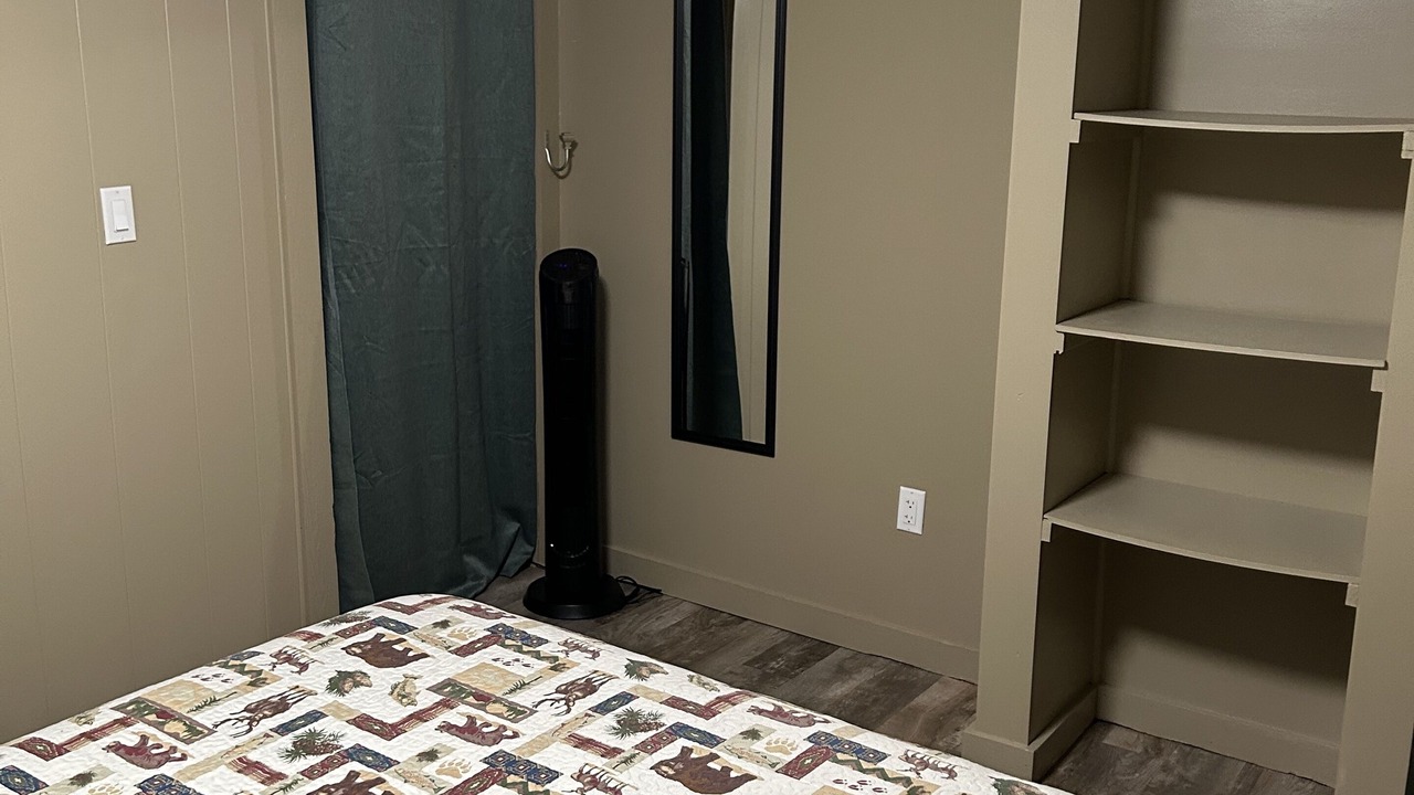Photo of Bedroom in Oakland