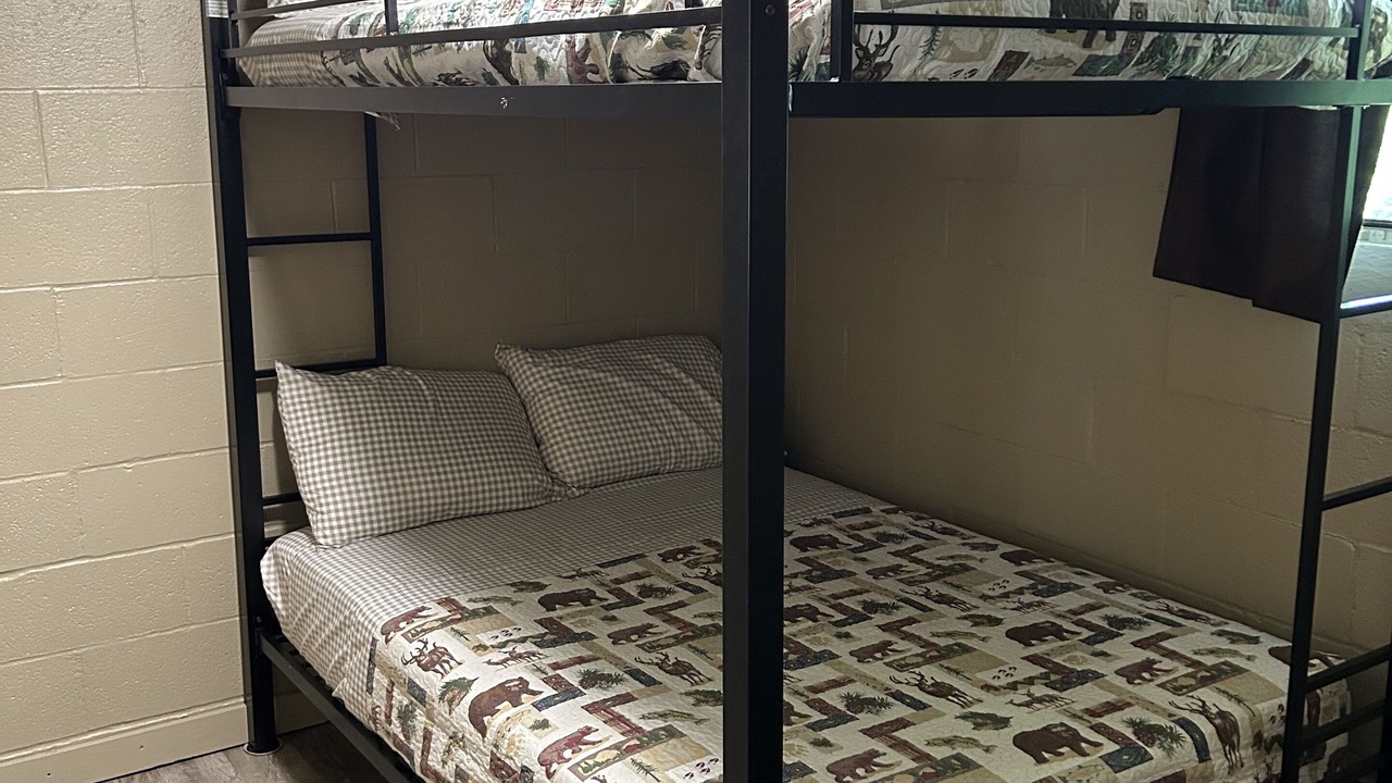 Photo of Bedroom in Oakland