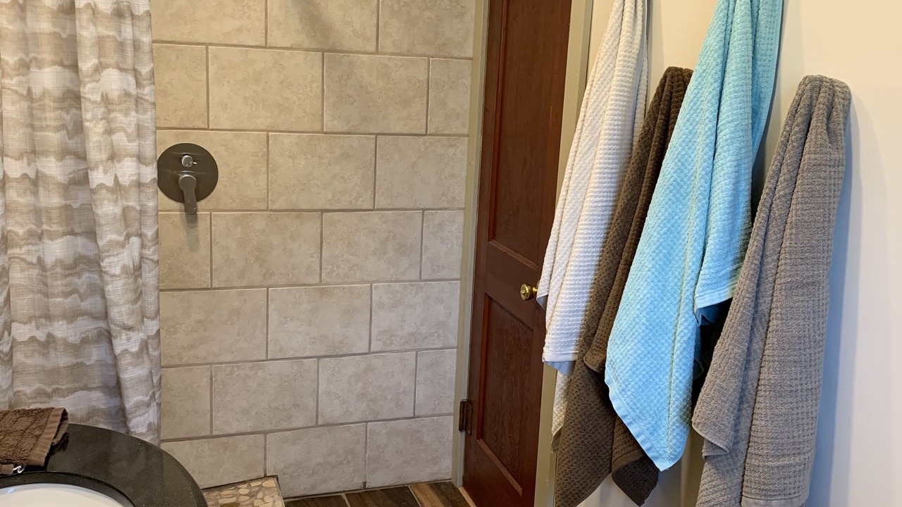Photo of Bathroom in Oakland