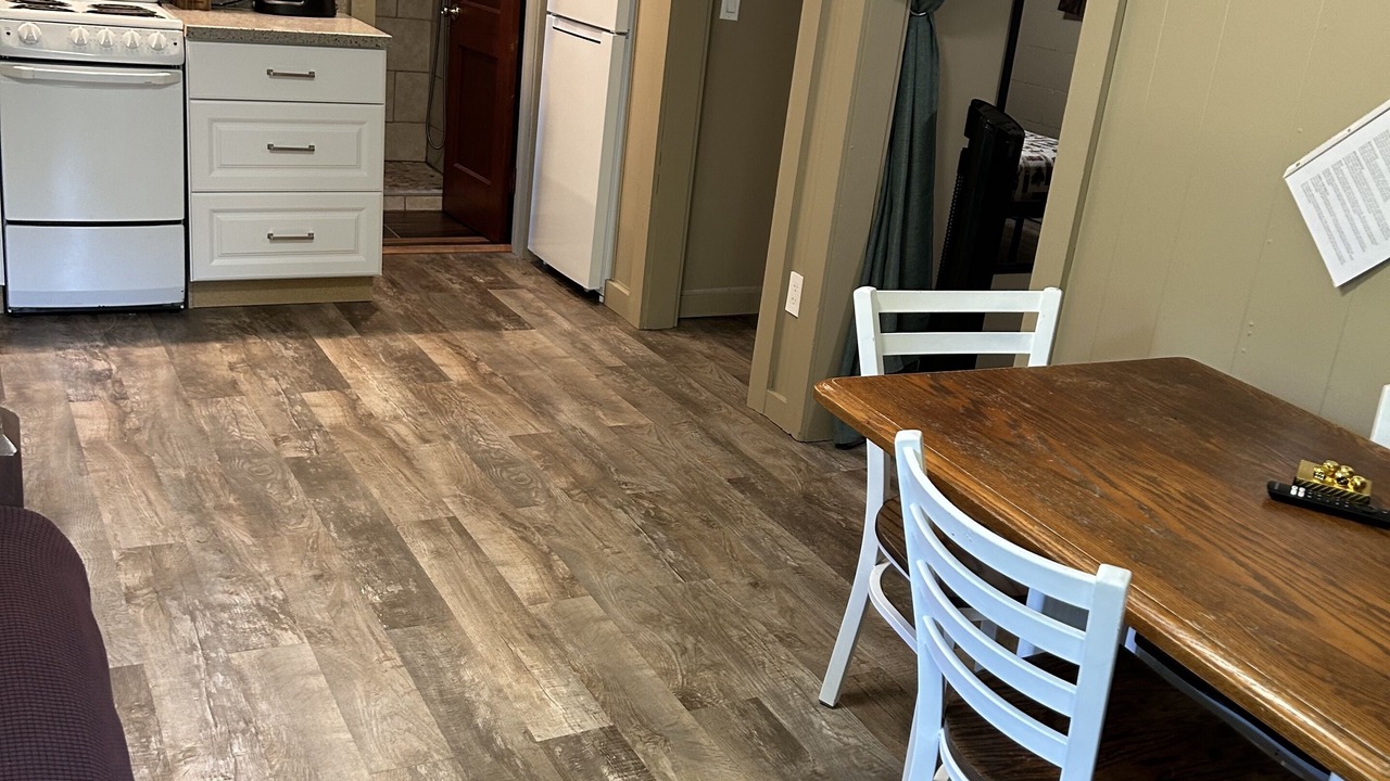 Photo of Kitchen in Oakland