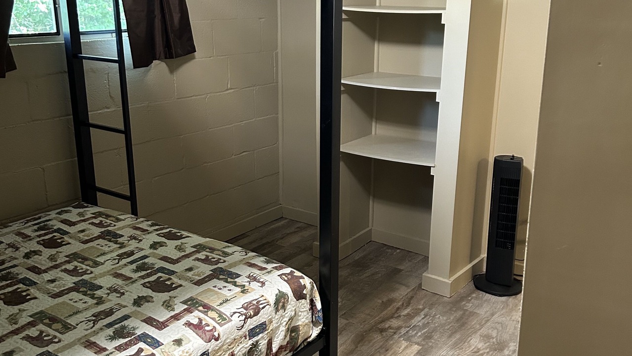 Photo of Bedroom in Oakland
