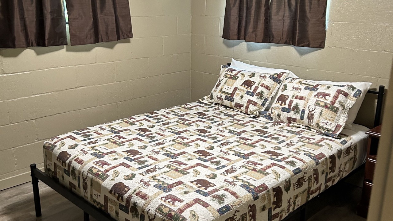 Photo of Bedroom in Oakland