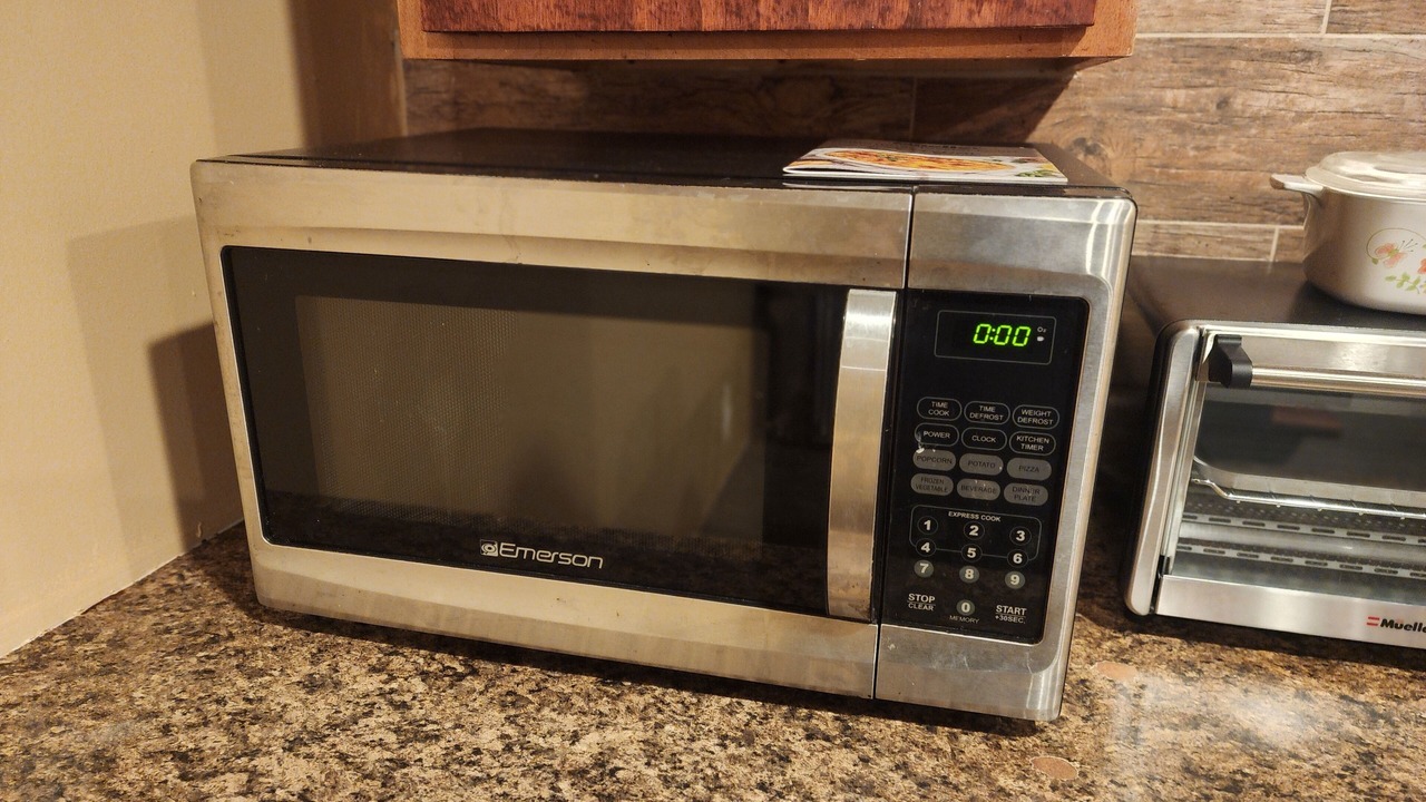 Photo of Kitchen in Meriden