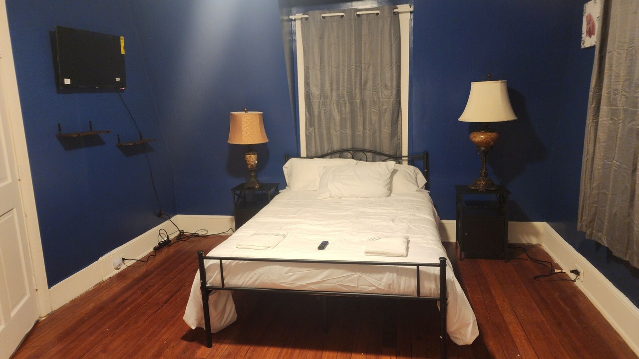 Photo of Bedroom in Meriden