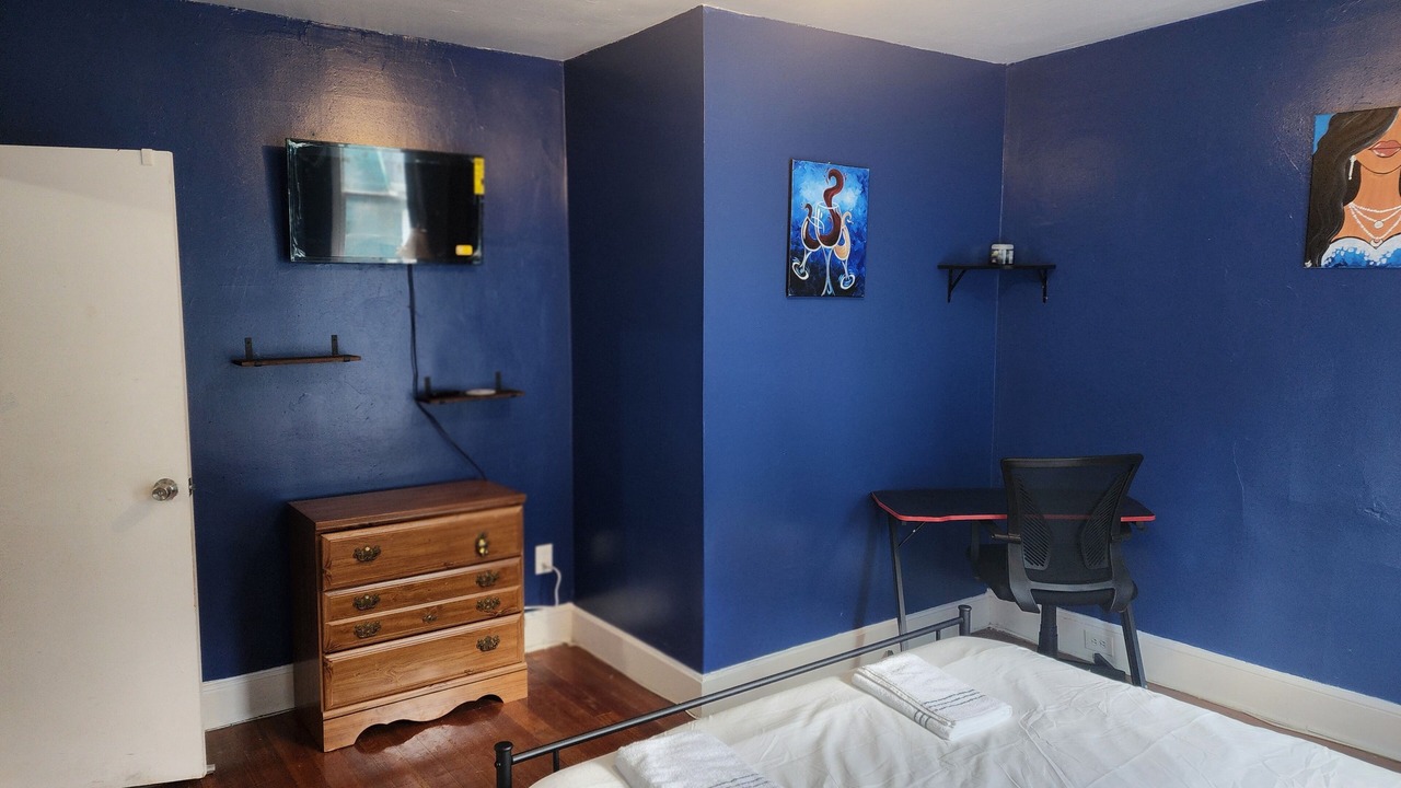 Photo of Bedroom in Meriden