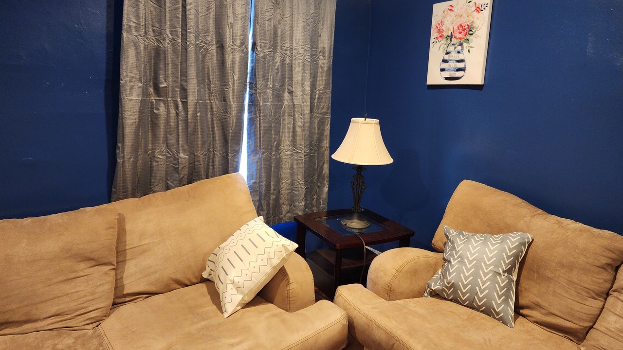 Photo of Livingroom in Meriden