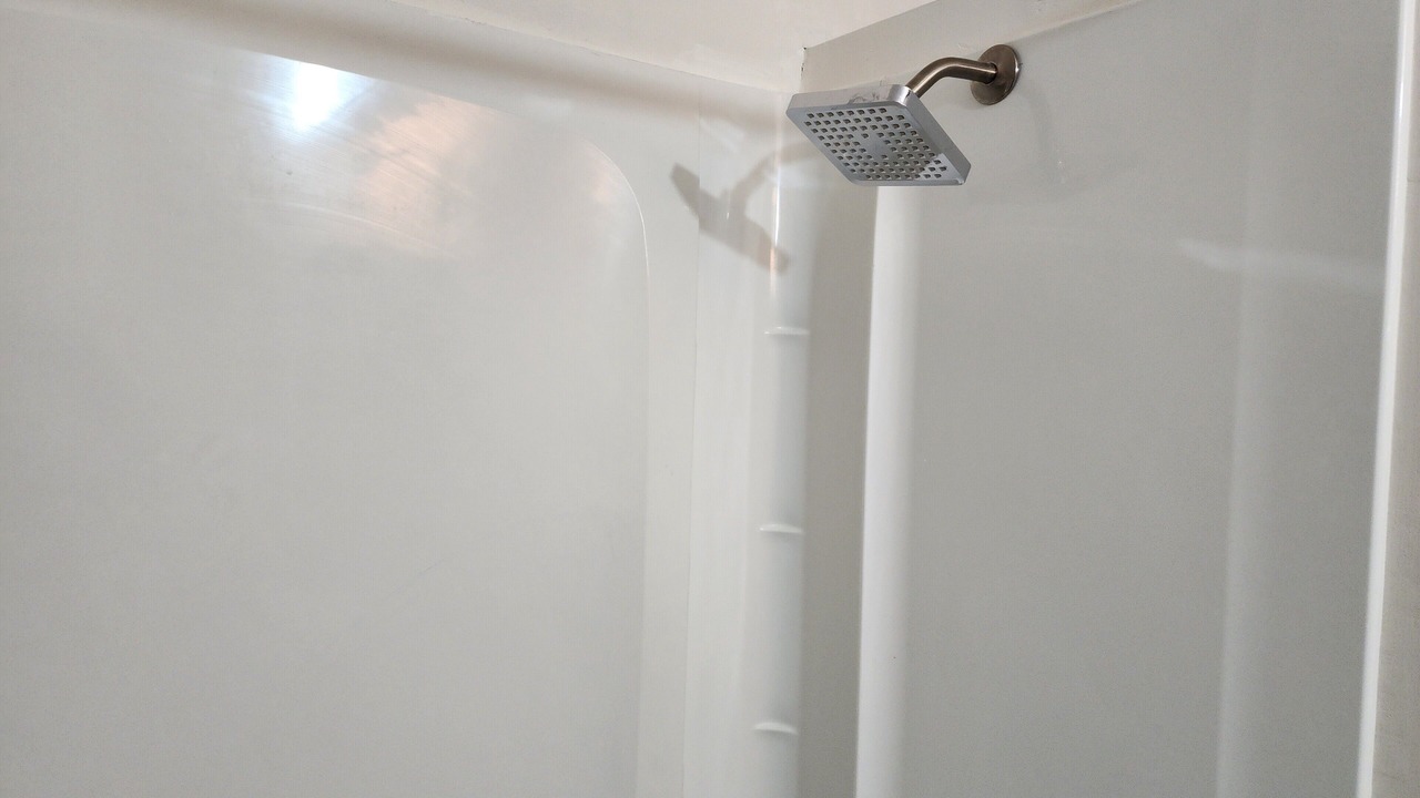 Photo of Bathroom in Meriden