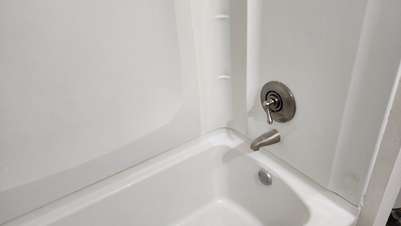 Photo of Bathroom in Meriden