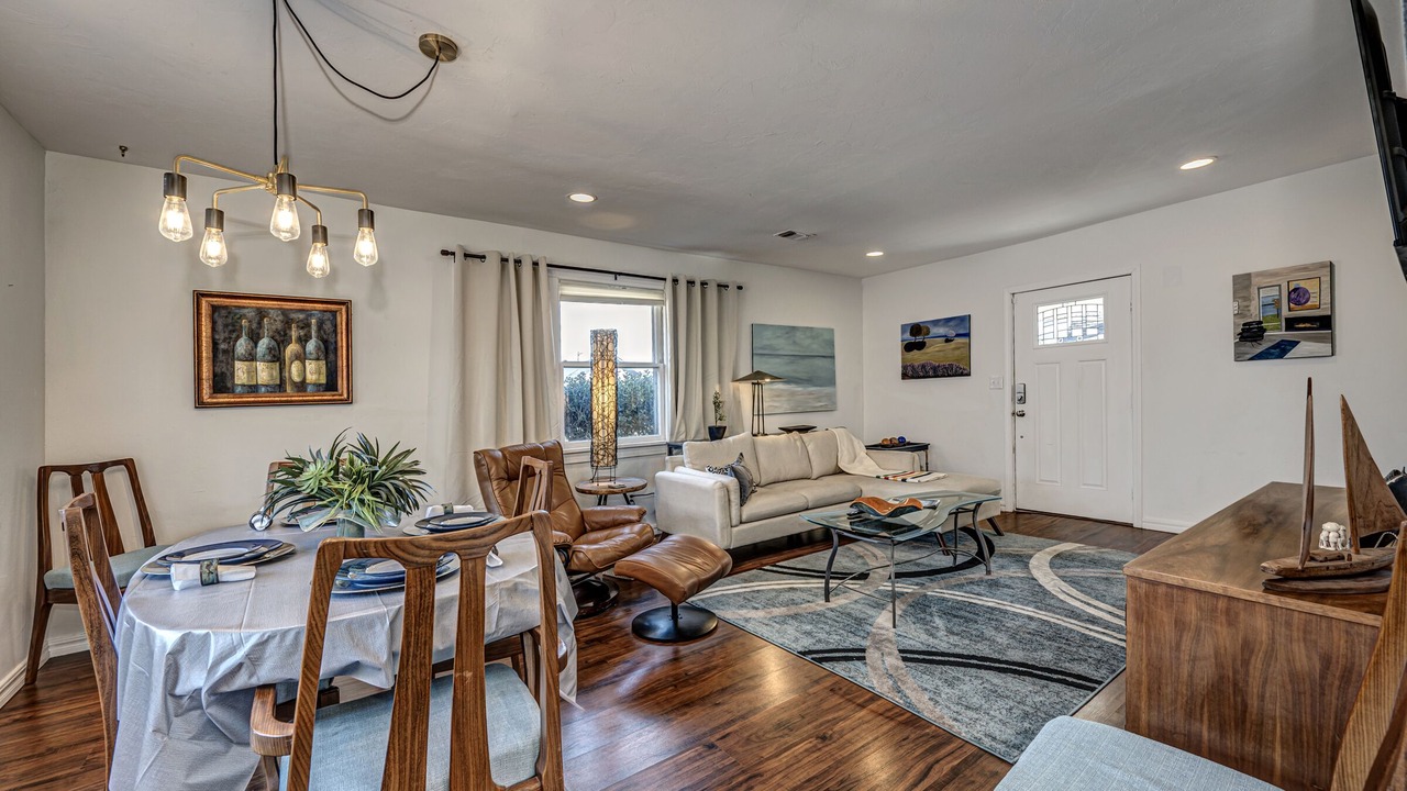 Photo of Livingroom in Helm Farm