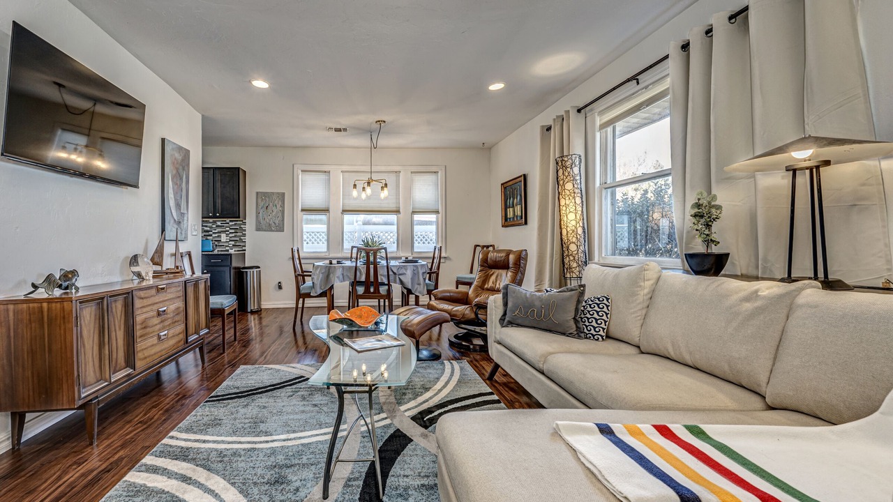 Photo of Livingroom in Helm Farm