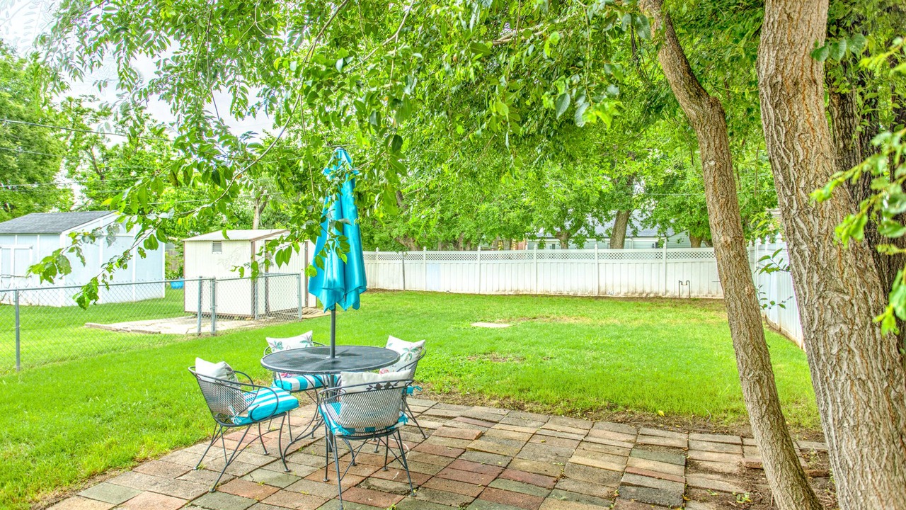 Photo of Outdoor in Helm Farm