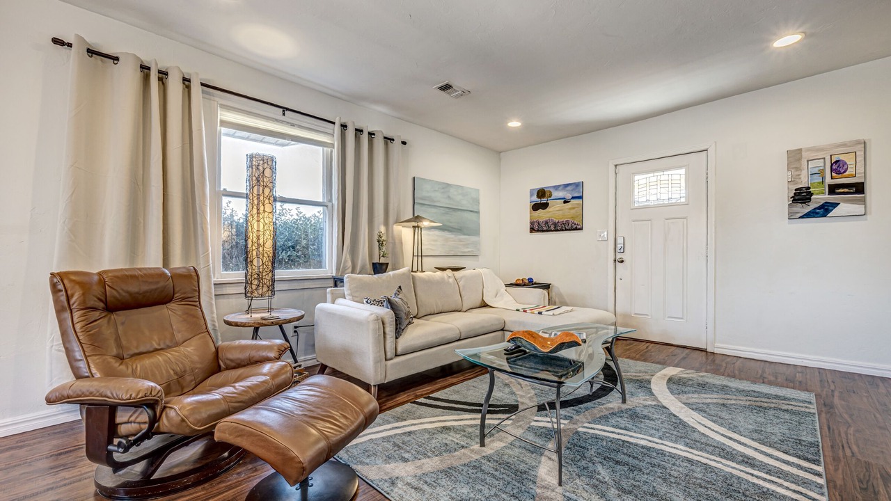 Photo of Livingroom in Helm Farm