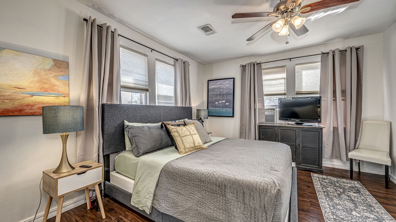 Photo of Bedroom in Helm Farm
