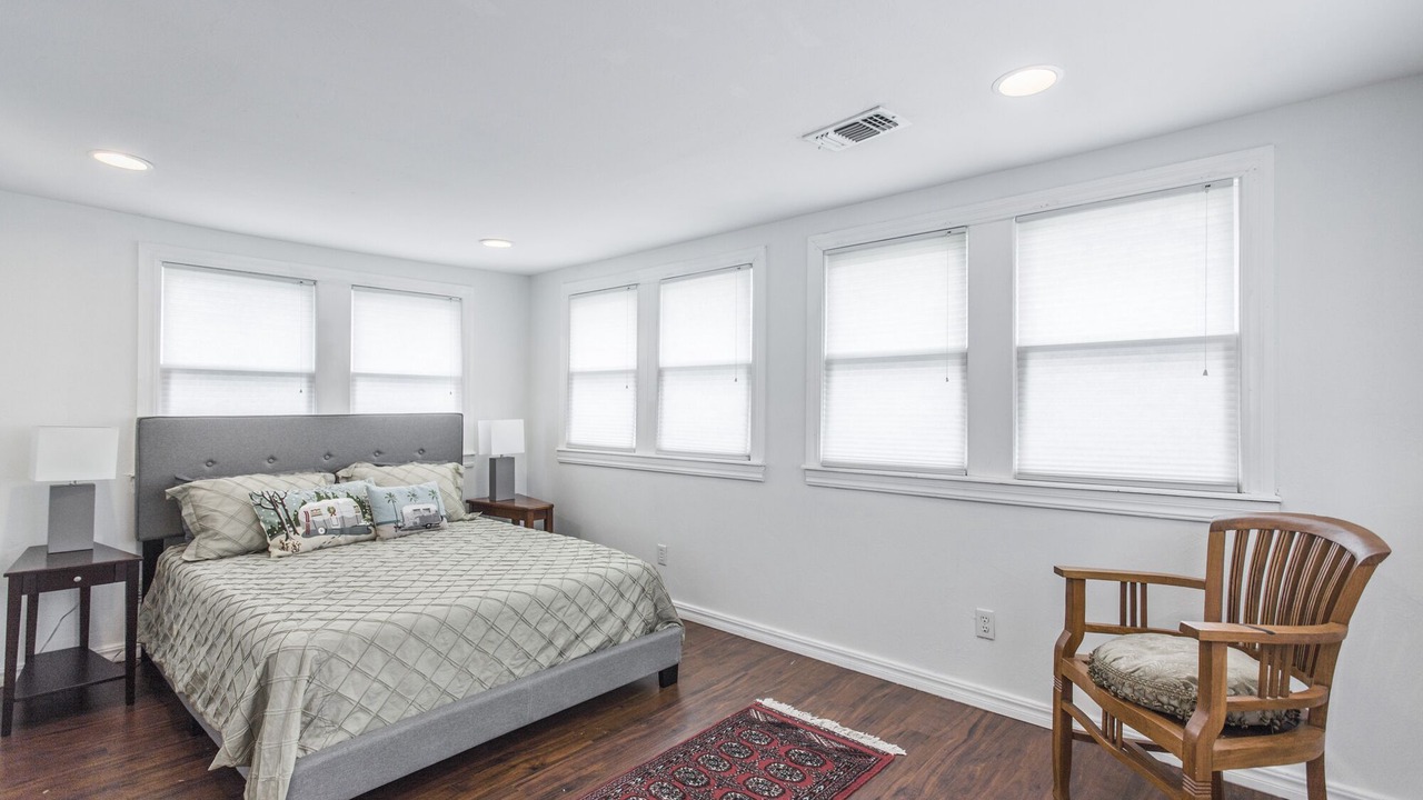 Photo of Bedroom in Helm Farm