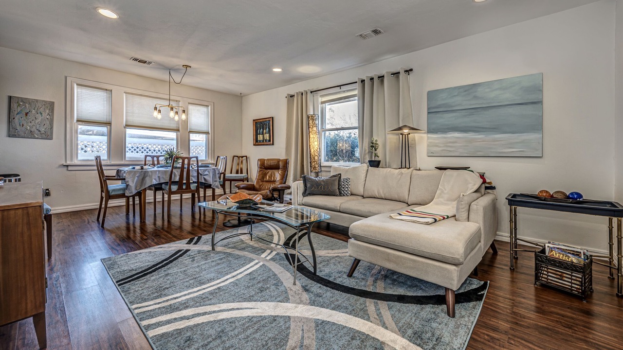 Photo of Livingroom in Helm Farm