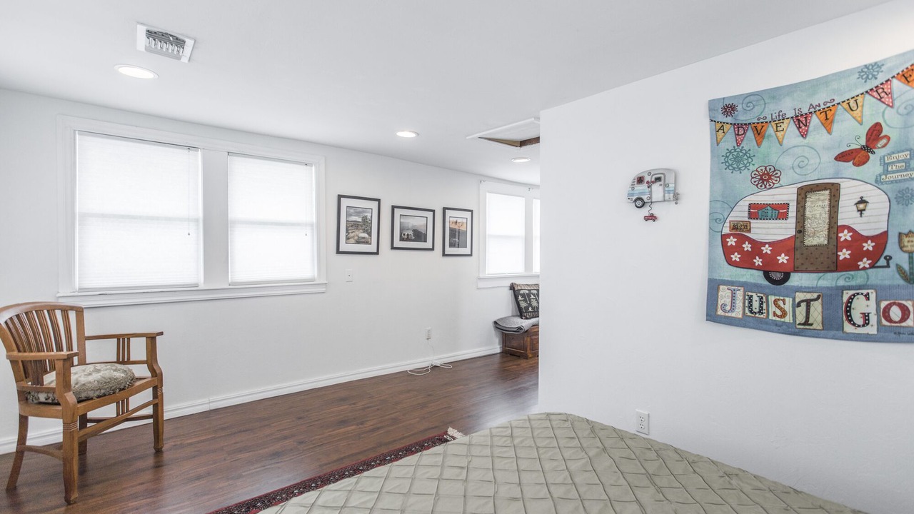 Photo of Bedroom in Helm Farm