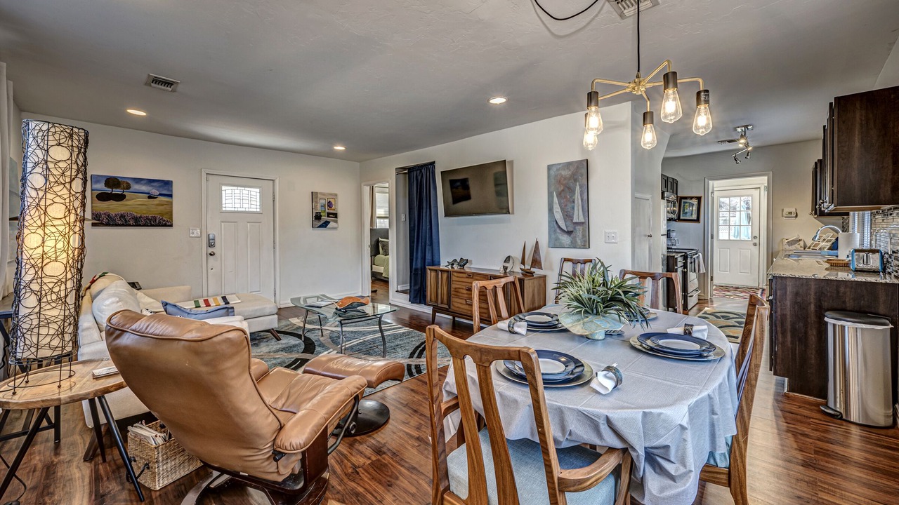 Photo of Livingroom in Helm Farm