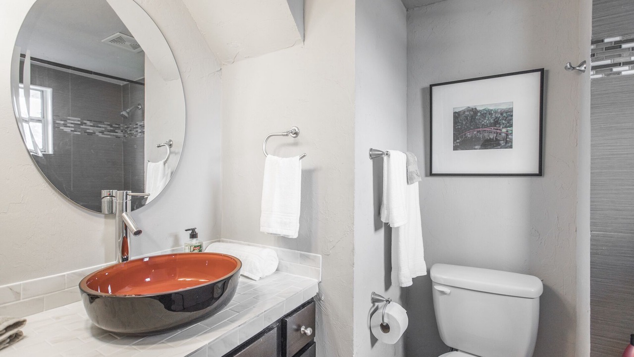 Photo of Bathroom in Helm Farm